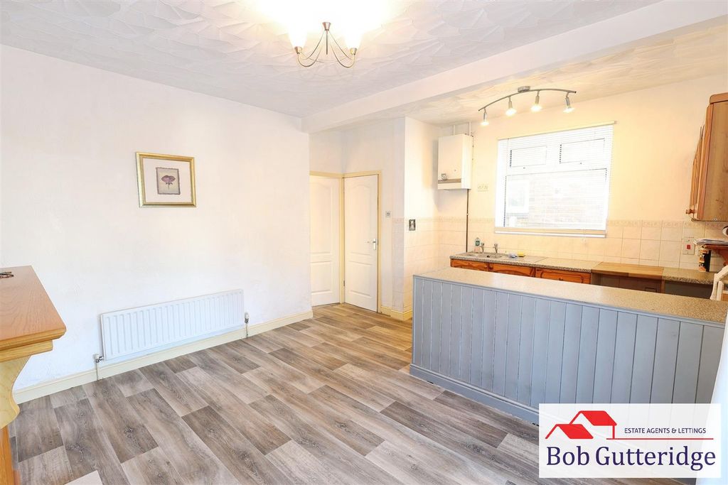 Additional image 7 of 2 bed semi-detached house for saleWest View, Wolstanton, Newcastle ST5