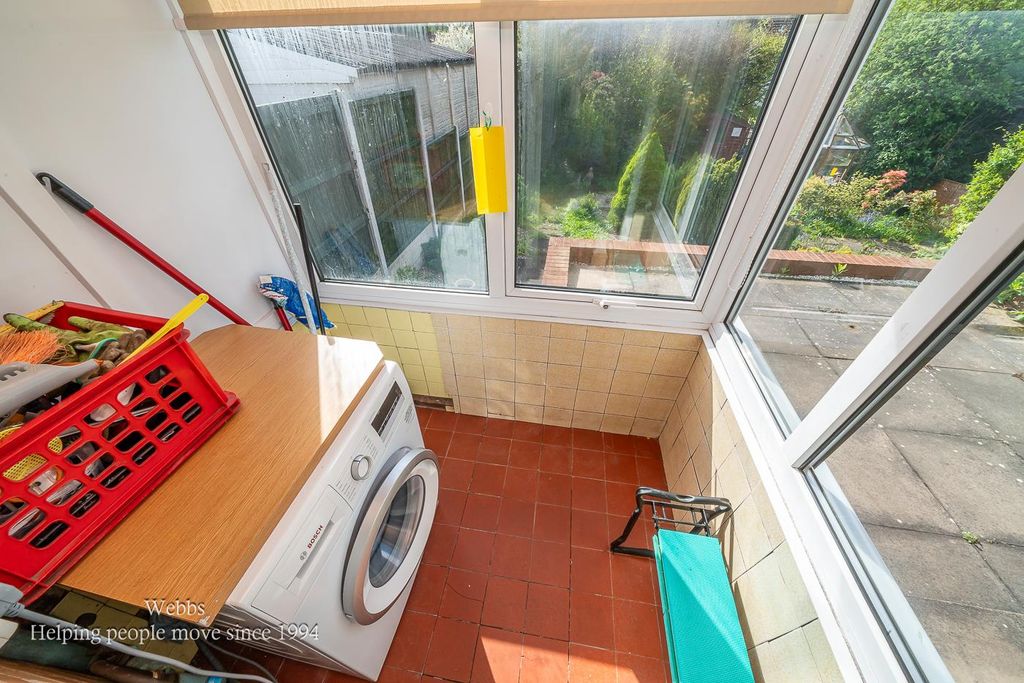 Additional image 11 of 2 bed detached bungalow for saleLittleworth Road, Hednesford, Cannock WS12