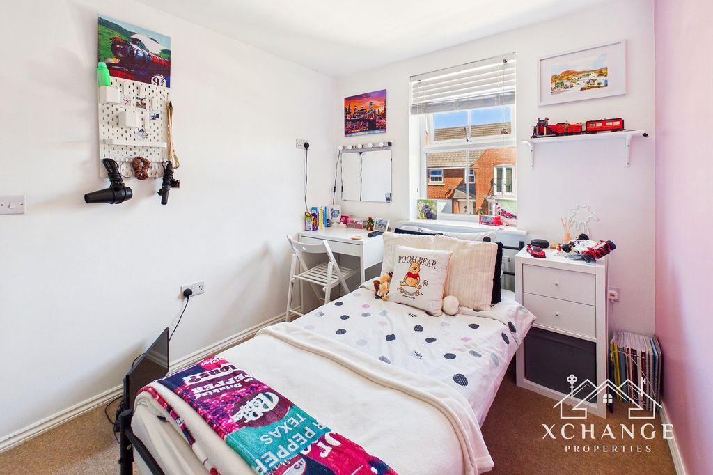 Additional image 20 of 4 bed semi-detached house for saleOaklands Drive, Earl Shilton LE9