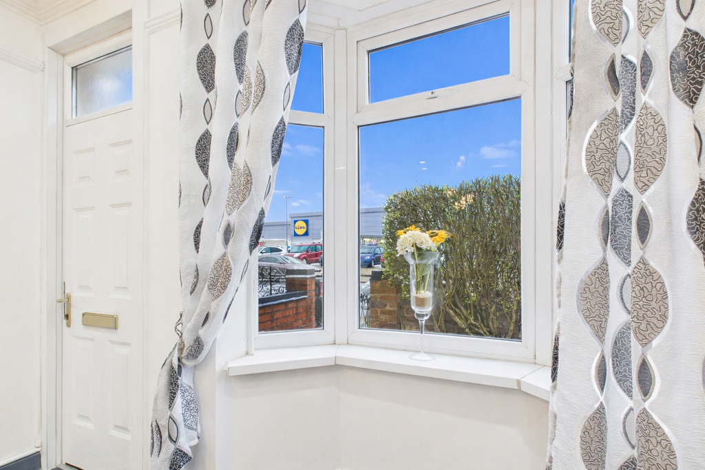 Additional image 30 of 2 bed terraced house for saleFosse Road North, Leicester LE3