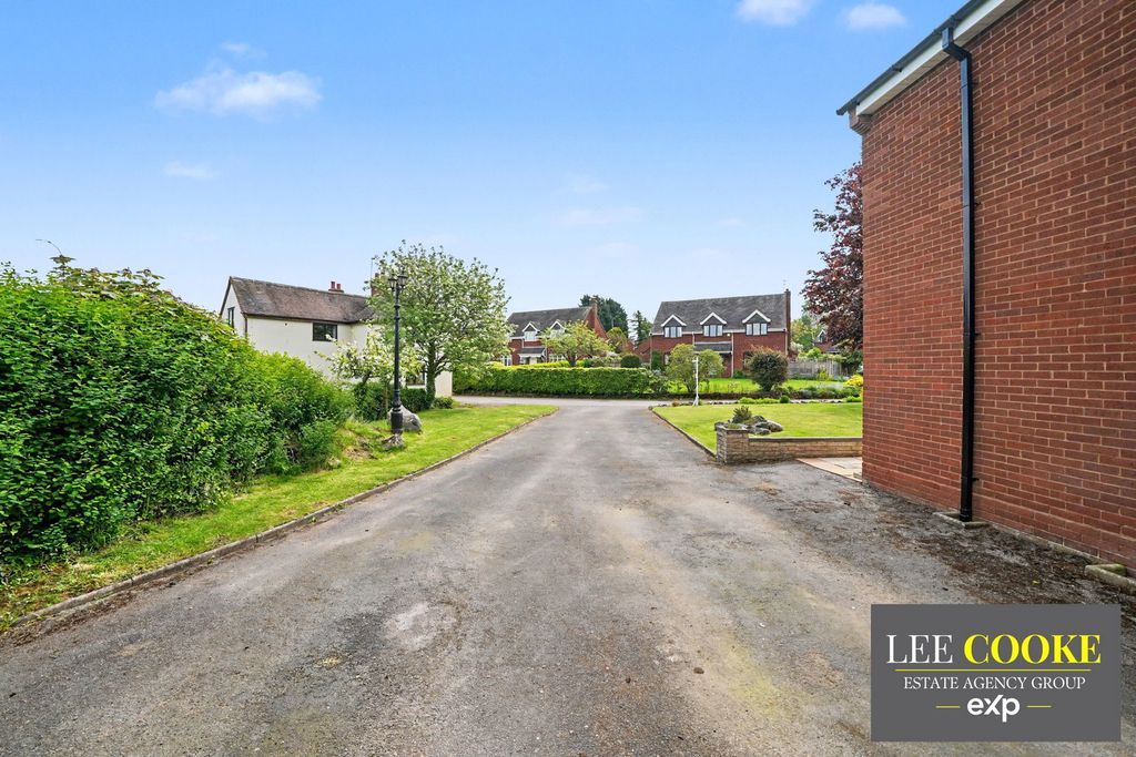 Additional image 56 of 4 bed detached house for saleBickford Road, Lapley, Stafford ST19