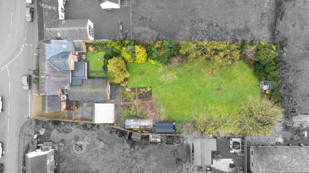 Additional image 26 of 5 bed link detached house for saleMain Street, Newbold Verdon LE9