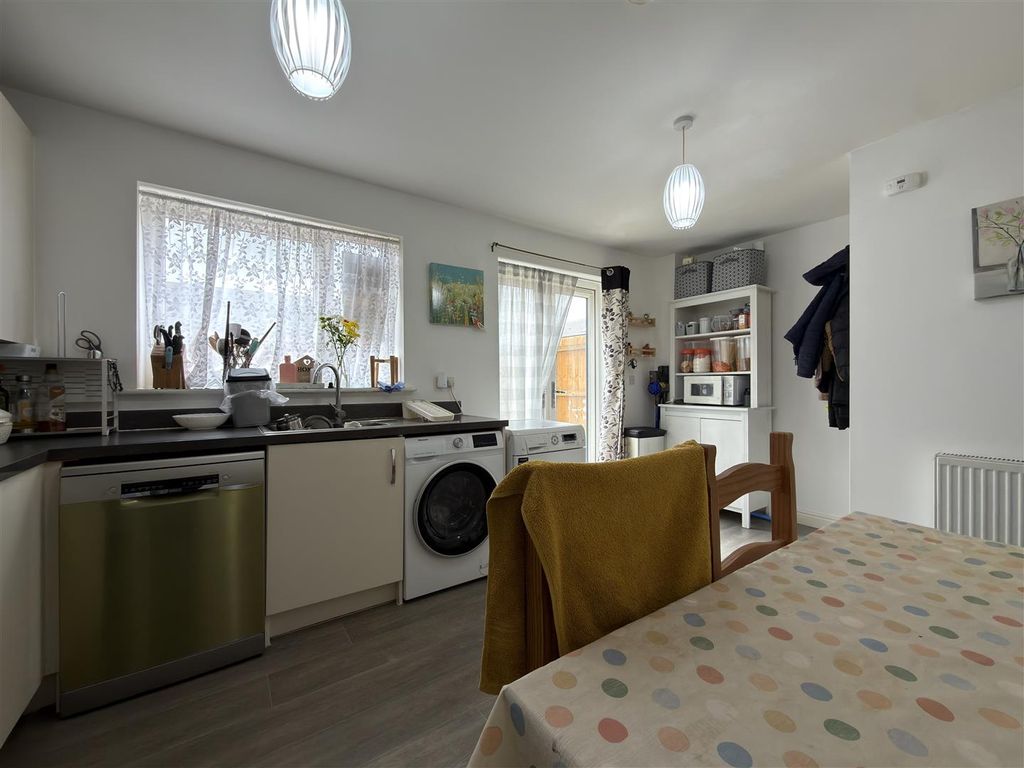 Additional image 12 of 3 bed end terrace house for saleCharles Bennion Walk, Leicester LE4