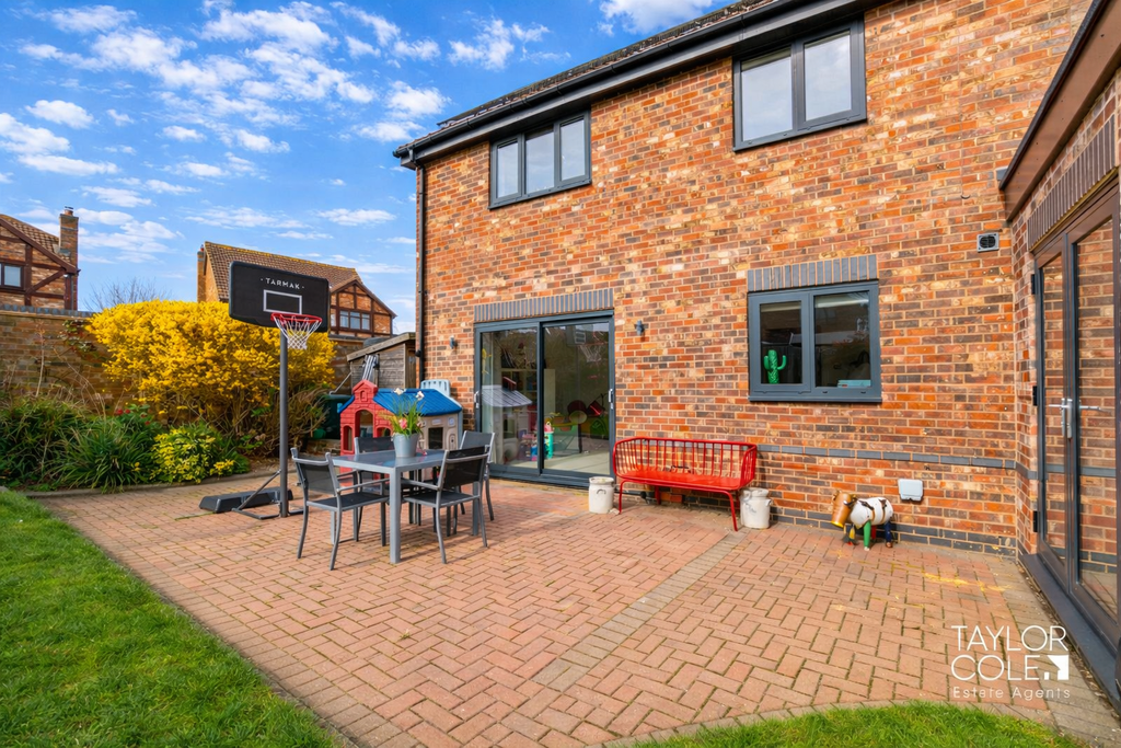 Additional image 40 of 5 bed detached house for saleShannon, Belgrave, Tamworth, Staffordshire B77