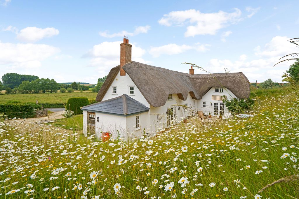 Additional image 5 of 4 bed detached house for saleCompton, Enford, Pewsey SN9