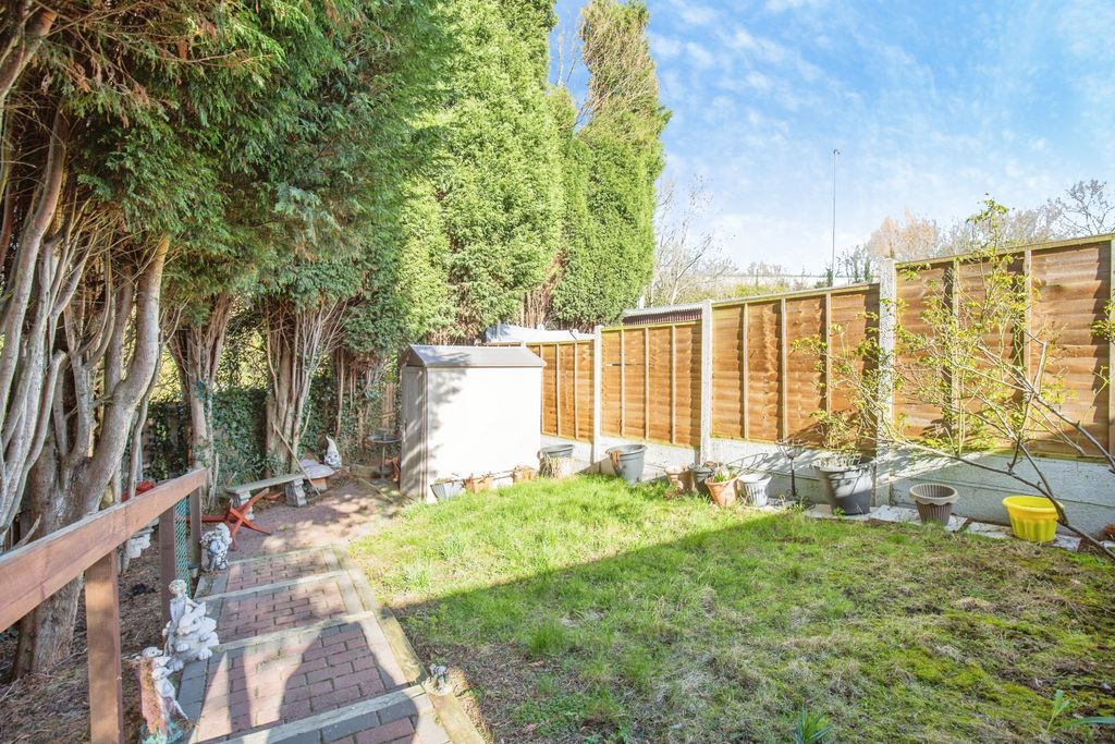 Additional image 10 of 2 bed semi-detached bungalow for saleTorside, Wilnecote, Tamworth B77