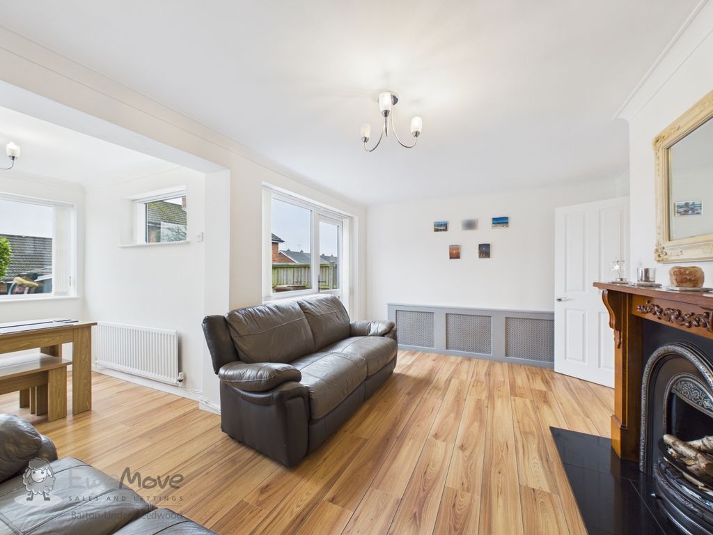 Additional image 4 of 4 bed semi-detached house for saleFerrers Road, Yoxall, Burton-On-Trent, Staffordshire DE13