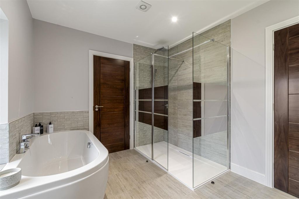Additional image 24 of 5 bed detached house for saleHazel Lane, Walsall WS6