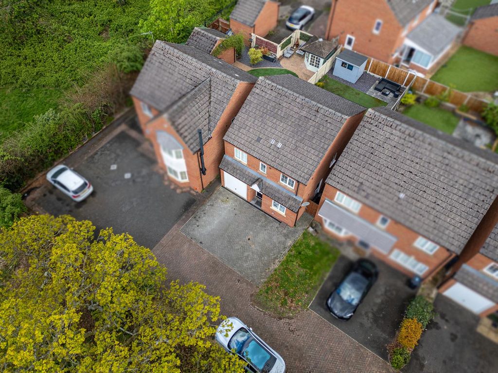 Additional image 26 of 3 bed detached house for saleSouthey Drive, Tamworth B79