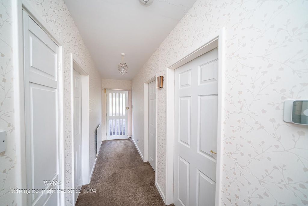 Additional image 22 of 2 bed detached bungalow for saleLittleworth Road, Hednesford, Cannock WS12