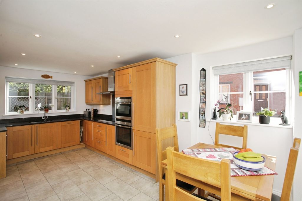 Additional image 5 of 3 bed semi-detached house for saleOld Inn Court, Lilbourne, Rugby CV23