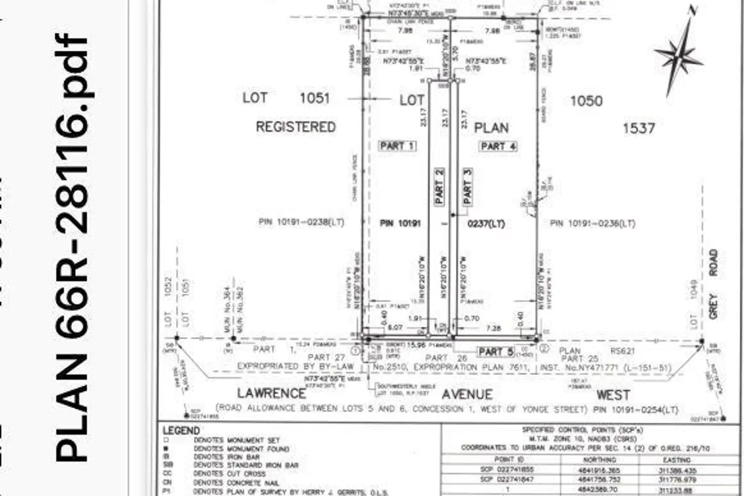 Additional image 16 of 360A Lawrence Avenue