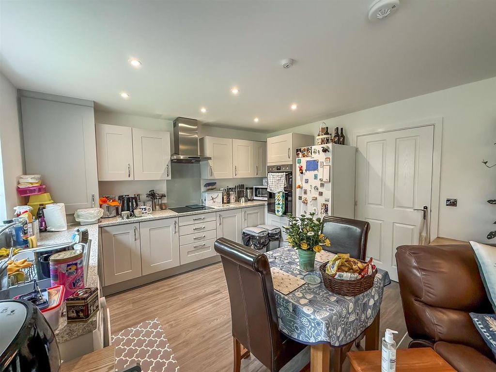 Additional image 5 of 2 bed bungalow for saleWoodlark Close, Buxton SK17
