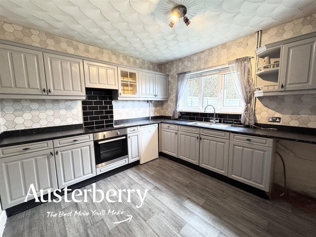 Additional image 3 of 3 bed semi-detached house for saleBrickfield Place, Sandford Hill, Stoke-On-Trent ST3