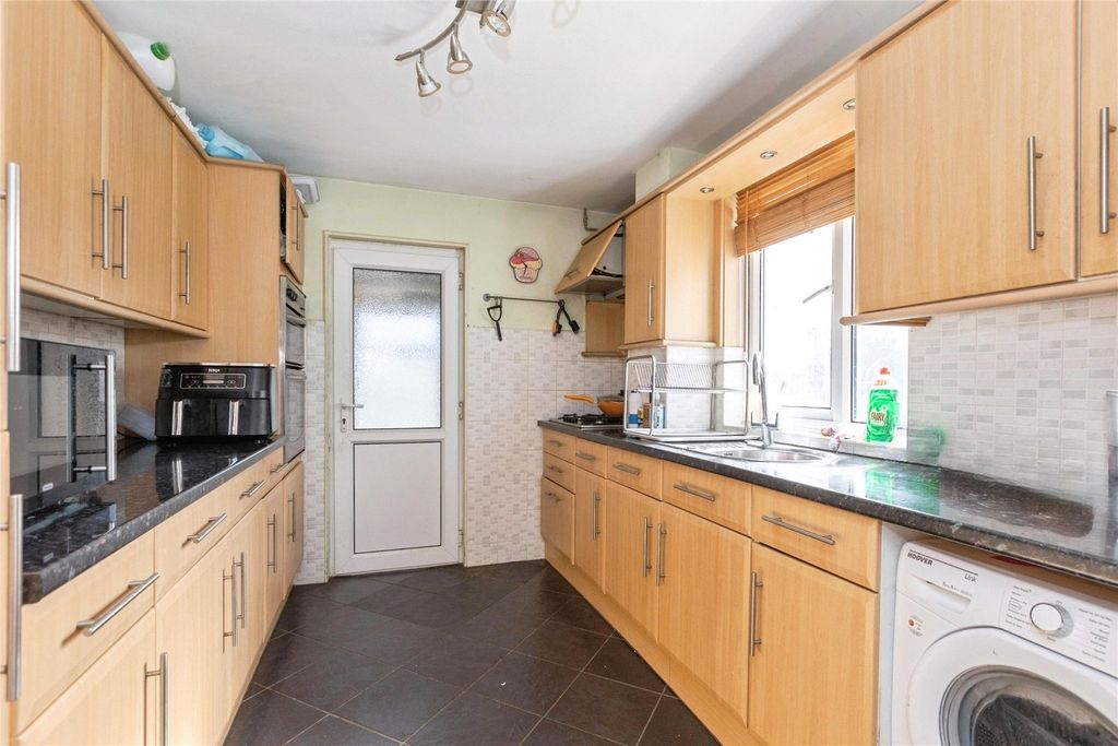 Additional image 4 of 3 bed semi-detached house for saleHackett Road, New Parks, Leicester LE3
