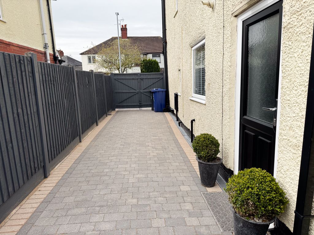 Additional image 29 of 3 bed semi-detached house for saleSt. Georges Avenue, Wolstanton, Newcastle-Under-Lyme ST5