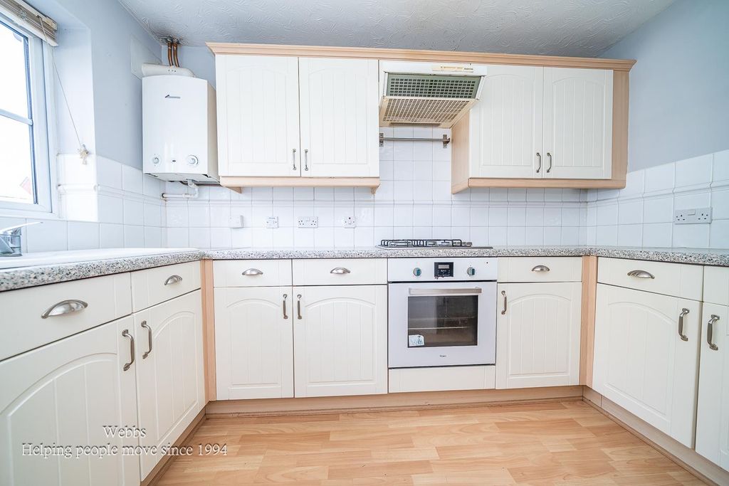 Additional image 3 of 3 bed semi-detached house for saleTwo Oaks Avenue, Burntwood WS7
