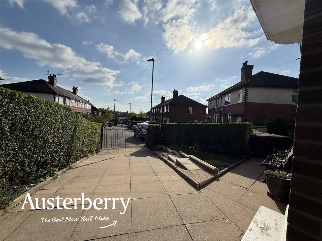Additional image 15 of 2 bed semi-detached house for saleHazel Grove, Meir, Stoke On Trent ST3