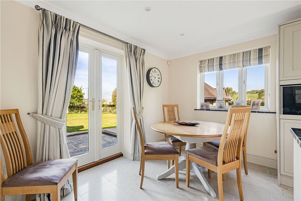 Additional image 5 of 4 bed detached house for saleMain Road, Cherhill, Calne, Wiltshire SN11