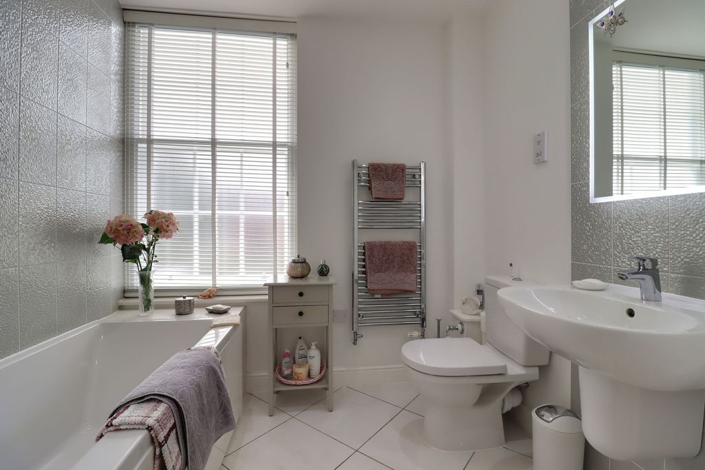Additional image 9 of 2 bed mews for saleLichfield Road, Stafford ST17