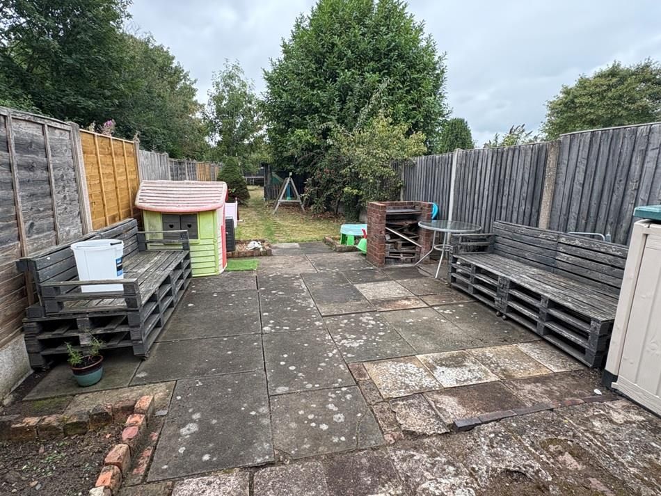 Additional image 22 of 2 bed semi-detached house for saleRugeley Road, Chase Terrace, Burntwood WS7