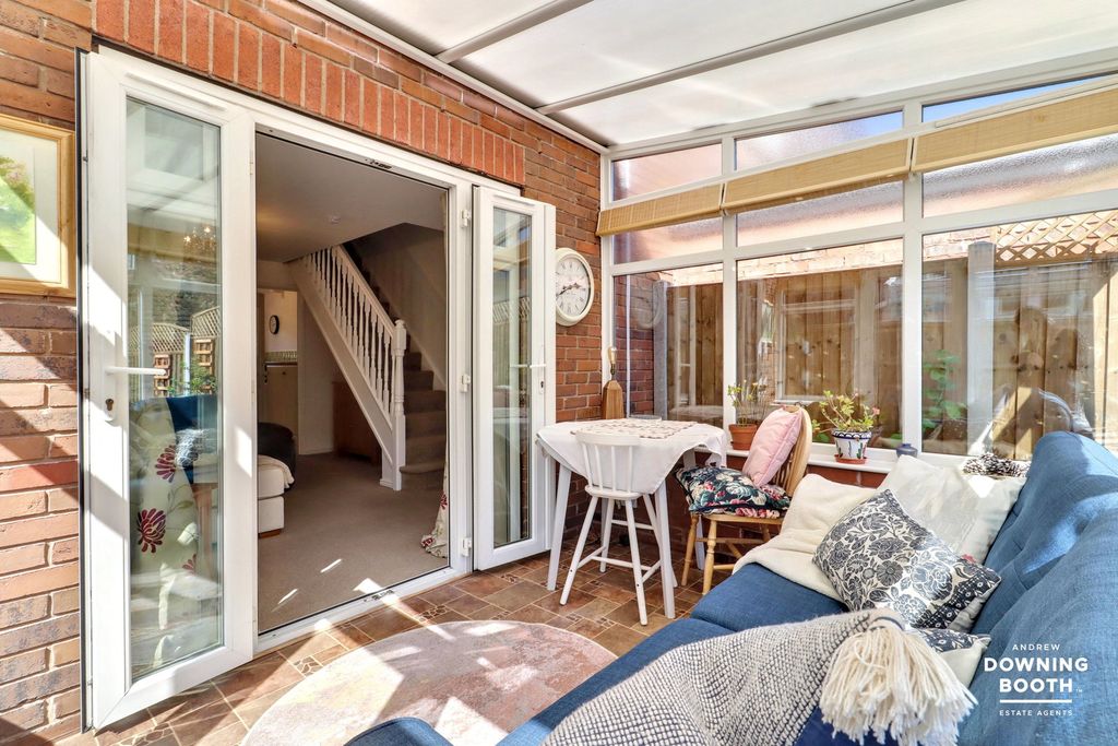 Additional image 11 of 2 bed end terrace house for saleWalnut Walk, Lichfield WS13