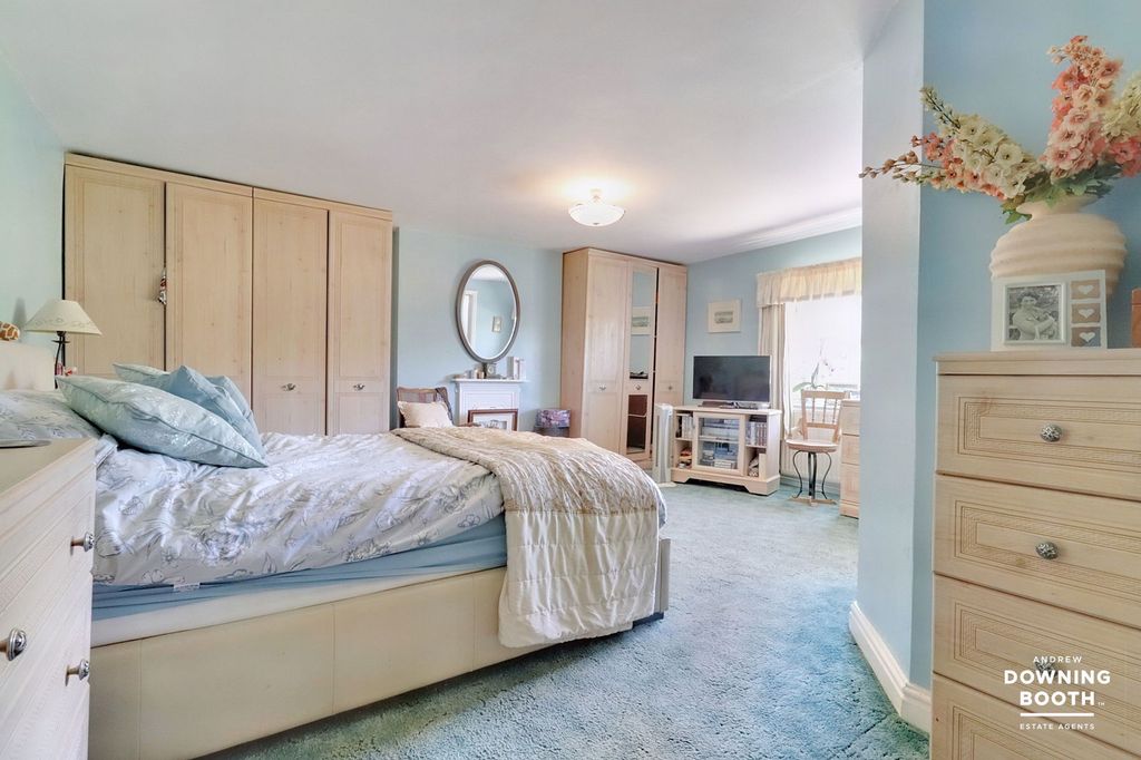 Additional image 21 of 5 bed semi-detached house for saleBishton Lane, Wolseley Bridge, Stafford ST18