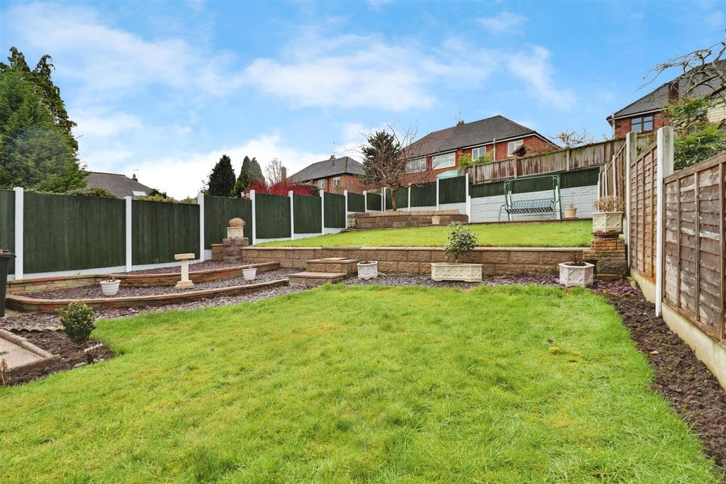 Additional image 6 of 2 bed semi-detached bungalow for saleBrookside Close, Newcastle Under Lyme ST5