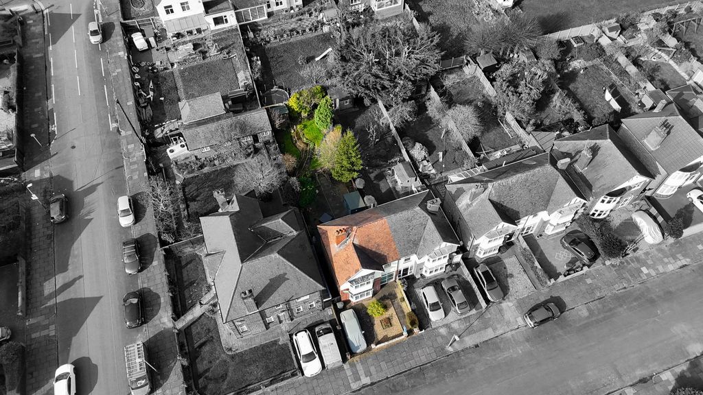 Additional image 2 of 3 bed semi-detached house for saleSybil Road, Rowley Fields, Leicester LE3