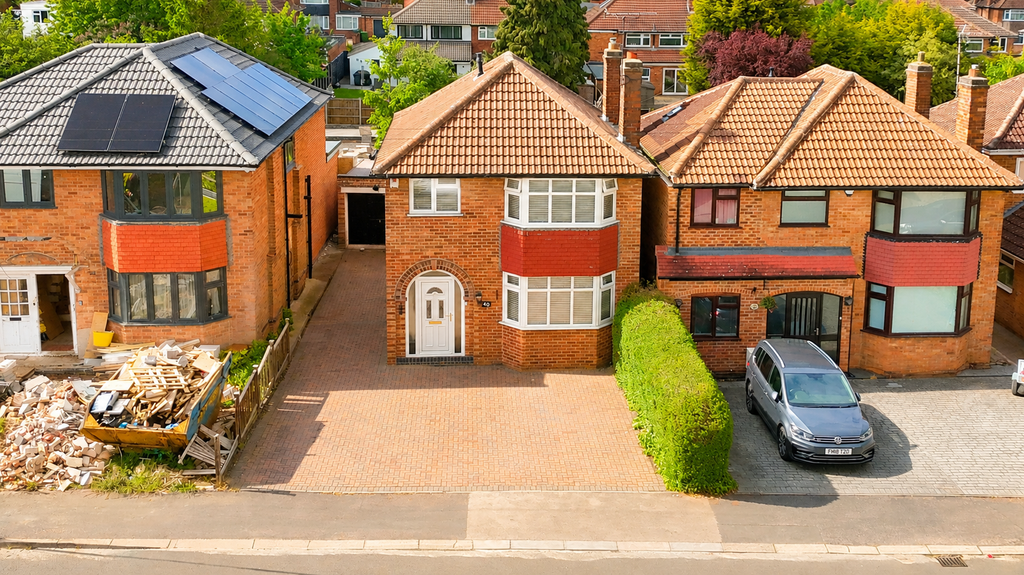 Additional image 24 of 3 bed detached house for saleThe Osiers, Braunstone, Leicester, Leicestershire LE3