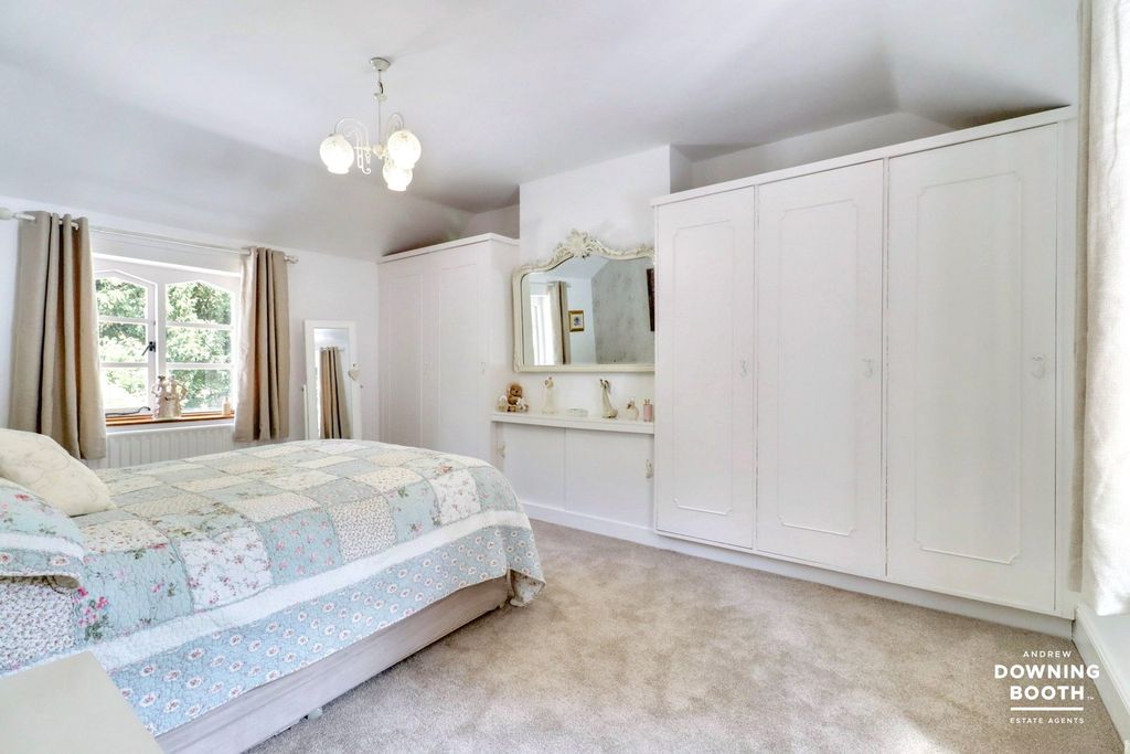 Additional image 23 of 4 bed equestrian for saleLysways Lane, Rugeley WS15