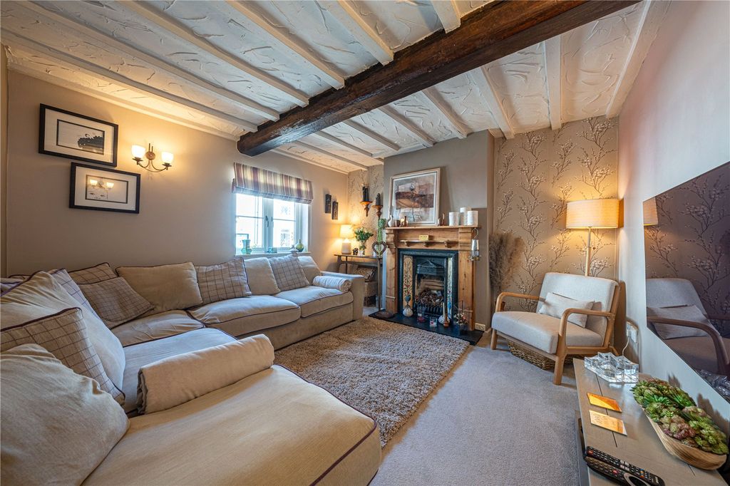 Additional image 16 of 3 bed country house for saleMain Road, Austrey, Atherstone, Warwickshire CV9