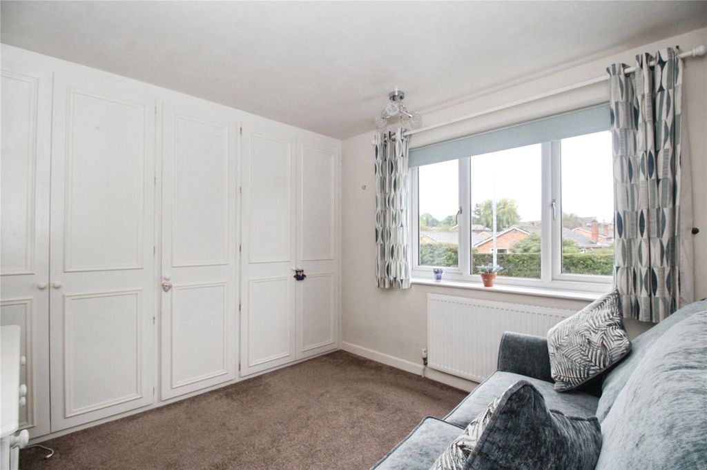 Additional image 12 of 3 bed semi-detached house for saleDean Close, Hinckley, Leicestershire LE10