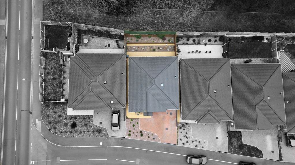 Additional image 21 of 2 bed detached bungalow for saleBurnt Oaks Place, Loggerheads TF9