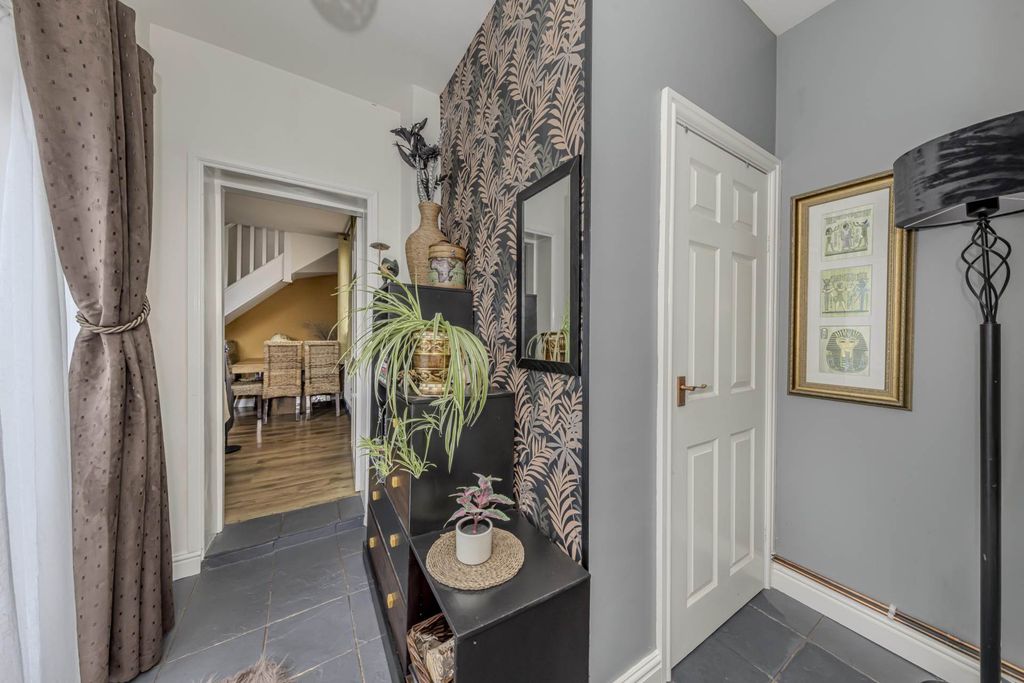 Additional image 8 of 2 bed semi-detached house for saleTrentham Road, Stoke On Trent ST3