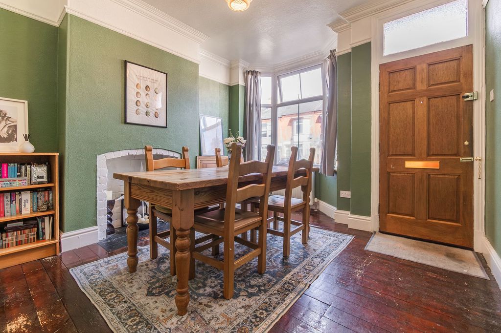 Additional image 3 of 2 bed terraced house for saleHopefield Road, Leicester LE3