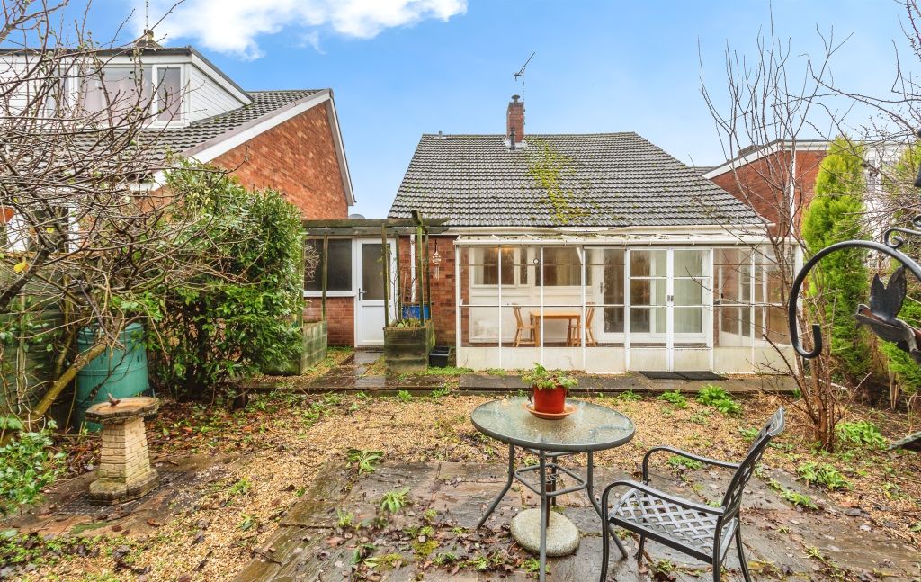 Additional image 10 of 2 bed detached bungalow for saleDarnford Close, Stafford ST16