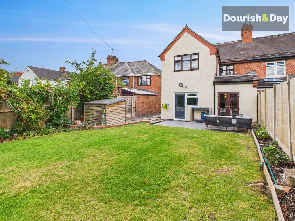 Additional image 19 of 3 bed semi-detached house for saleRising Brook, Stafford ST17