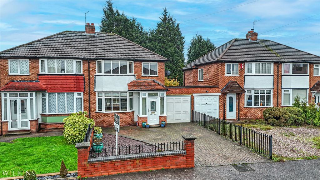 Additional image 28 of 3 bed semi-detached house for saleYenton Close, Tamworth, Staffordshire B78