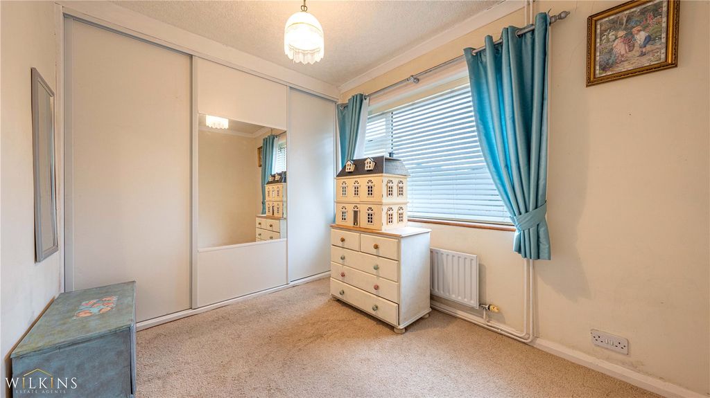 Additional image 16 of 3 bed bungalow for saleNursery Lane, Hopwas, Tamworth B78
