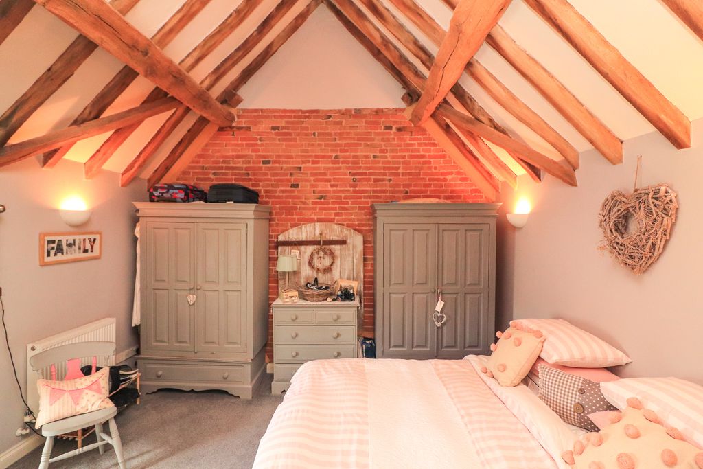 Additional image 16 of 3 bed barn conversion for saleWigginton, Tamworth B79