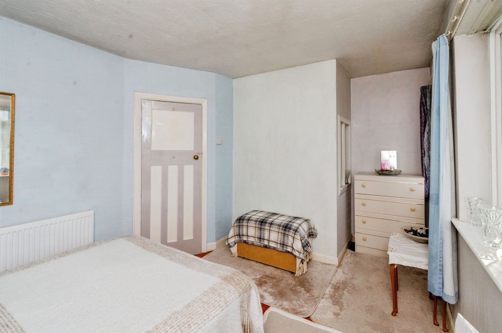 Additional image 12 of 4 bed semi-detached house for saleLower Road, Hednesford, Cannock WS12