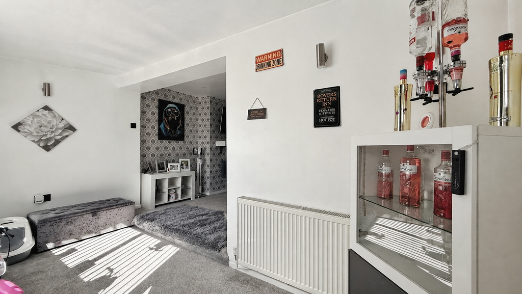 Additional image 10 of 3 bed town house for saleNewmount Road, Fenpark, Stoke-On-Trent ST4