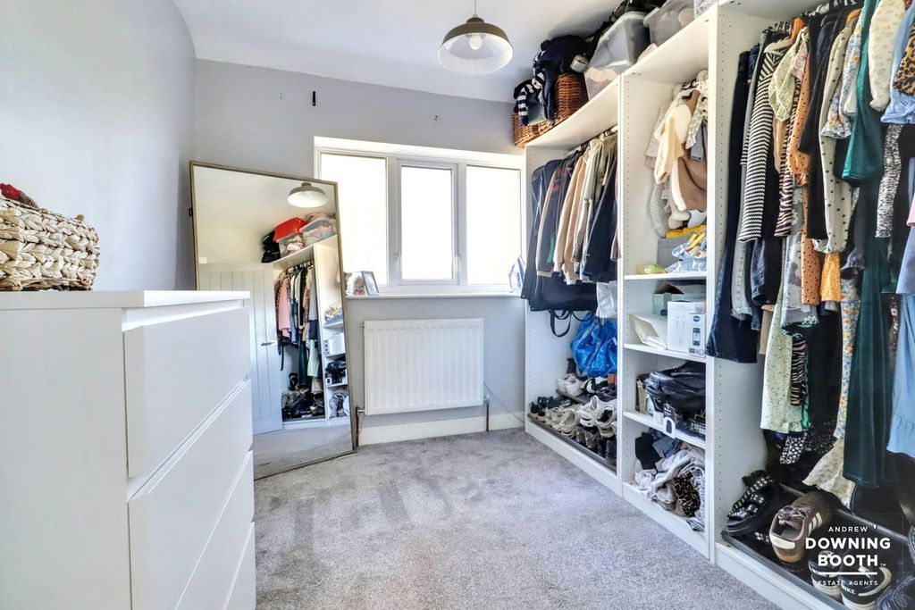 Additional image 11 of 3 bed semi-detached house for salePonesfield Road, Lichfield WS13