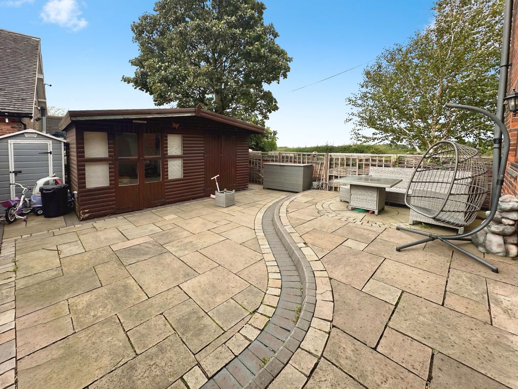 Additional image 26 of 3 bed barn conversion for saleManor Farm Barns, Essington, Wolverhampton WV11
