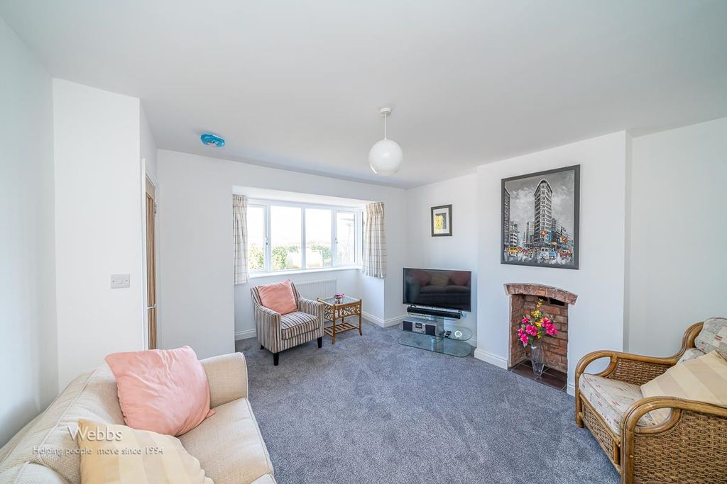 Additional image 2 of 2 bed property for saleEccleshall Road, Great Bridgeford, Stafford ST18