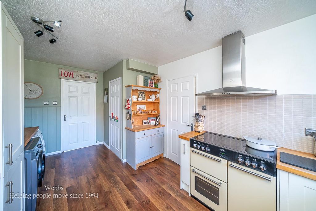 Additional image 15 of 4 bed detached house for saleCharlotte Close, Little Haywood, Stafford ST18