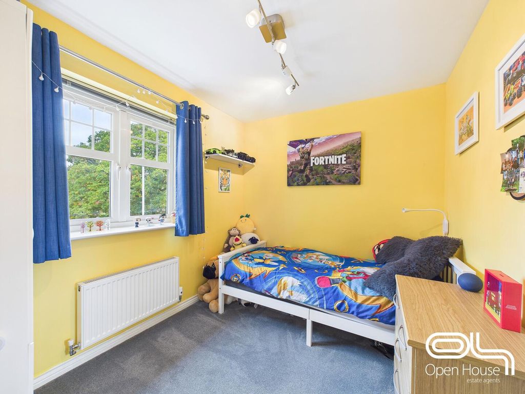 Additional image 11 of 4 bed detached house for saleBluebell Hollow, Stafford ST17