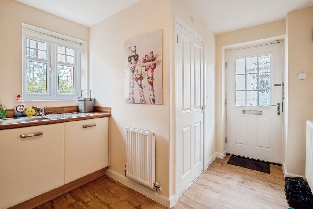 Additional image 4 of 2 bed end terrace house for saleLuke Jackson Way, Markfield LE67