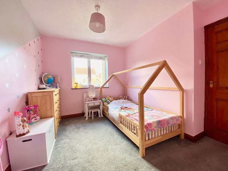 Additional image 11 of 3 bed detached house for saleHalford Close, South Witham, Grantham NG33